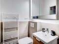 apartamento München Maxvorstadt - Westen 02 baño 14247
