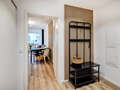 apartamento München Maxvorstadt - Westen 01 pasillo 14247