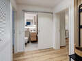apartamento München Maxvorstadt - Westen 02 pasillo 14247