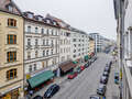 apartamento München Maxvorstadt - Westen 01 vista 14247