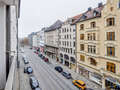 apartamento München Maxvorstadt - Westen 02 vista 14247