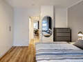 apartamento München Maxvorstadt - Westen 02 dormitorio 14247