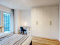 apartamento München Maxvorstadt - Westen 03 dormitorio 14247