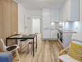 apartamento München Maxvorstadt - Westen 03 zona de día  14247