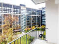 apartamento München Maxvorstadt - Westen 02 2. balcón 14247