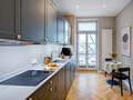 apartamento München Lehel 01 cocina 14254