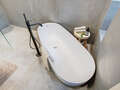 apartamento München Lehel 02 baño 14254