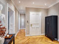 apartamento München Lehel 01 pasillo 14254