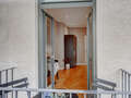 apartamento München Lehel 01 balcón 14254