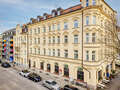 apartamento München Lehel 02 vista 14254
