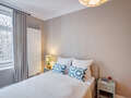 apartamento München Lehel 01 2. dormitorio 14254