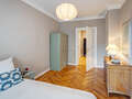 apartamento München Lehel 03 2. dormitorio 14254