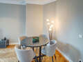 apartamento München Lehel 03 zona de día  14254