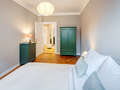 apartamento München Lehel 04 1. dormitorio 14254