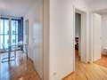 apartamento München Schwabing 04 pasillo 14257
