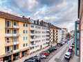 apartamento München Schwabing 03 vista 14257