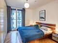 apartamento München Schwabing 01 dormitorio 14257