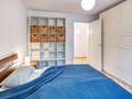 apartamento München Schwabing 04 dormitorio 14257
