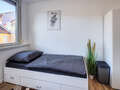 apartamento München Maxvorstadt - Universitätsviertel 01 zona de dormir 14283