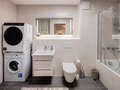 apartamento München Neuperlach 02 baño 14284