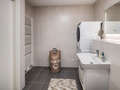 apartamento München Neuperlach 03 baño 14284