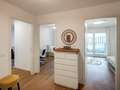 apartamento München Neuperlach 04 pasillo 14284