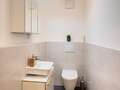 apartamento München Neuperlach 01 WC de invitados 14284