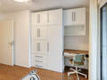 apartamento München Neuperlach 03 2. dormitorio 14284