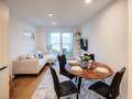 apartamento München Neuperlach 01 zona de día  14284