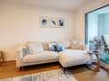 apartamento München Neuperlach 03 zona de día  14284