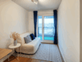 apartamento München Neuperlach 01 Oficina / Habitación de invitados 14284