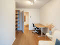apartamento München Neuperlach 02 Oficina / Habitación de invitados 14284