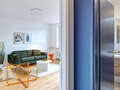 apartamento München Au-Haidhausen 03 pasillo 14286