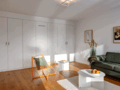 apartamento München Au-Haidhausen 01 zona de dormir 14286
