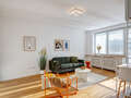 apartamento München Au-Haidhausen 01 zona de día  14286