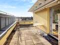ático con terraza München Untermenzing 04 azotea 14293