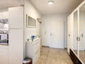 apartamento München Obermenzing 01 pasillo 14295