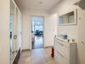 apartamento München Obermenzing 03 pasillo 14295