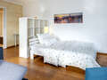 apartamento München Obermenzing 01 zona de dormir 14295