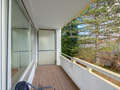 apartamento München Obermenzing 01 2. balcón 14295