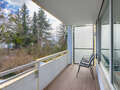 apartamento München Obermenzing 02 2. balcón 14295