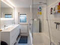 casa unifamiliar München Zamdorf 01 baño 14299