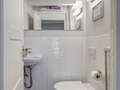 casa unifamiliar München Zamdorf 01 WC separado 14299