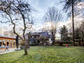 casa unifamiliar München Zamdorf 02 jardín 14299