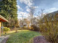 casa unifamiliar München Zamdorf 05 jardín 14299