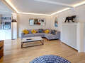 casa unifamiliar München Zamdorf 04 zona de día  14299