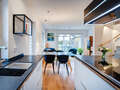 casa pareada München Allach 05 cocina 14306