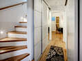 casa pareada München Allach 07 pasillo 14306