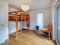 casa pareada München Allach 01 2. dormitorio 14306