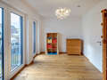 casa pareada München Allach 02 2. dormitorio 14306